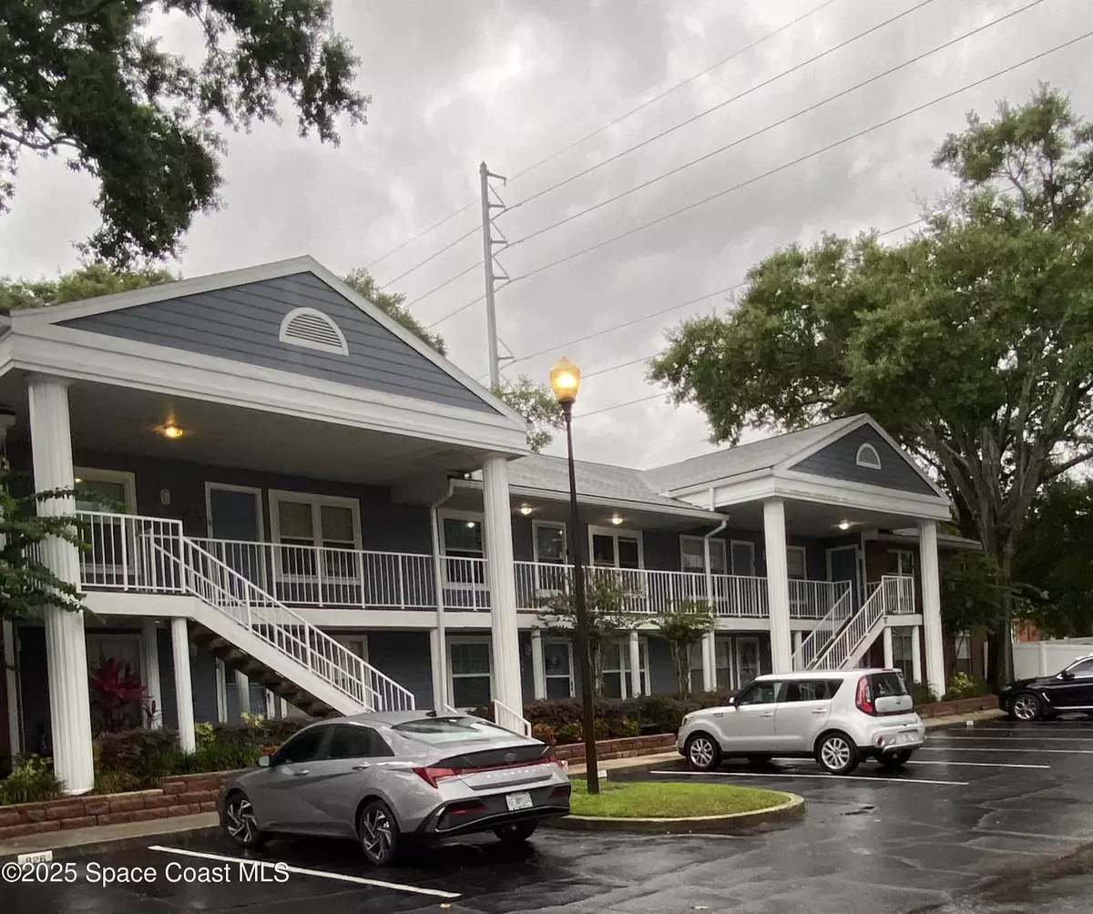 Orlando, FL 32812,5449 Lake Margaret DR #88