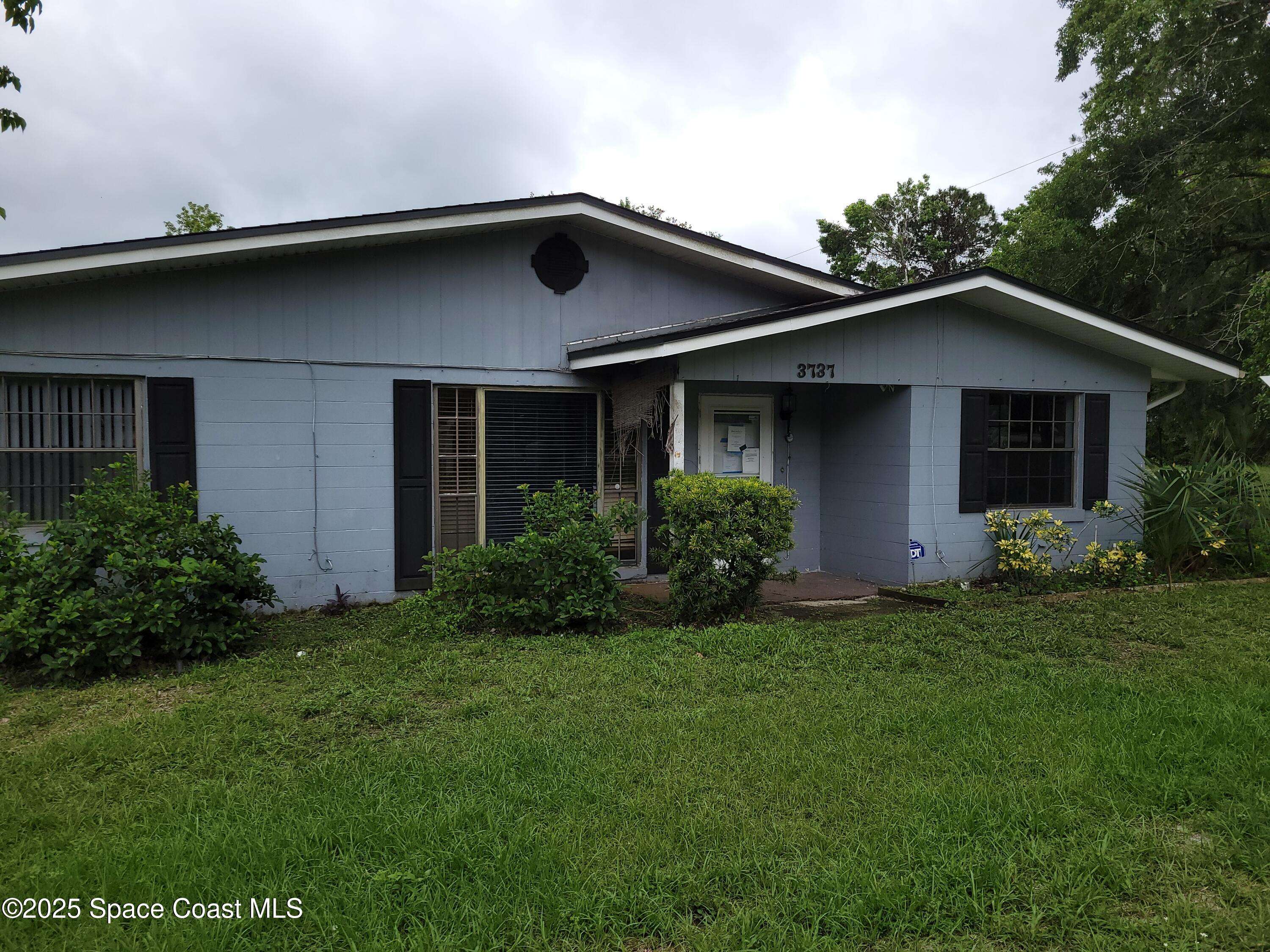 3737 Magoon AVE, Mims, FL 32754