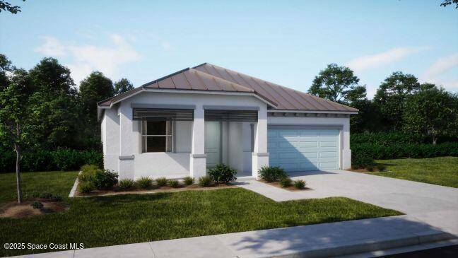 777 Clearwater AVE, Satellite Beach, FL 32937