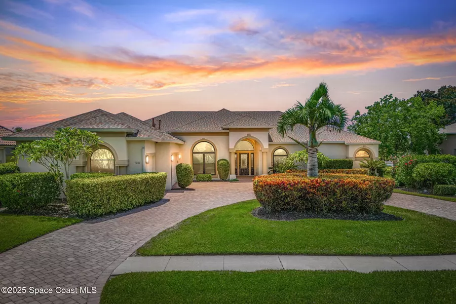 7987 Bradwick WAY, Melbourne, FL 32940