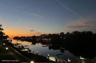 Cape Canaveral, FL 32920,300 Columbia DR #206-1