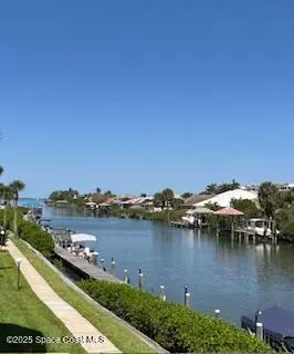 Cape Canaveral, FL 32920,300 Columbia DR #206-1