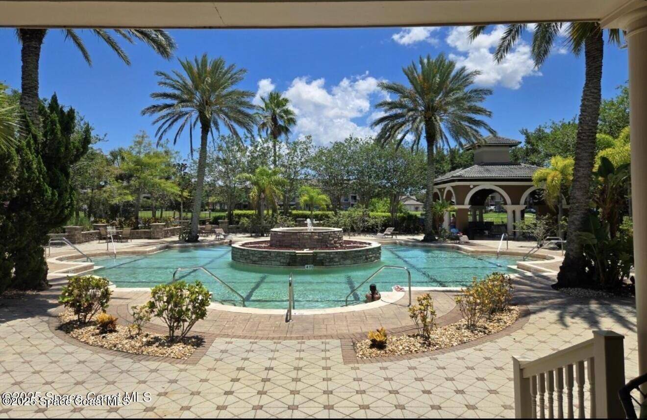 6461 Borasco DR #3808, Melbourne, FL 32940