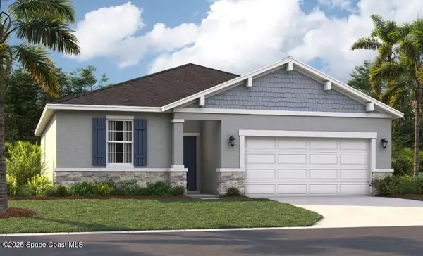 376 Brookshire AVE, Titusville, FL 32796
