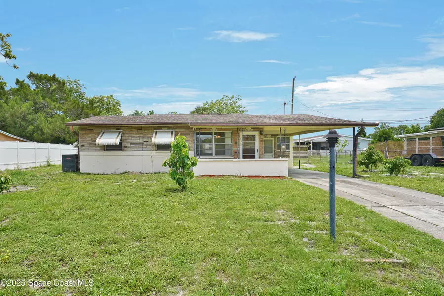 2197 King Richard RD, Melbourne, FL 32935