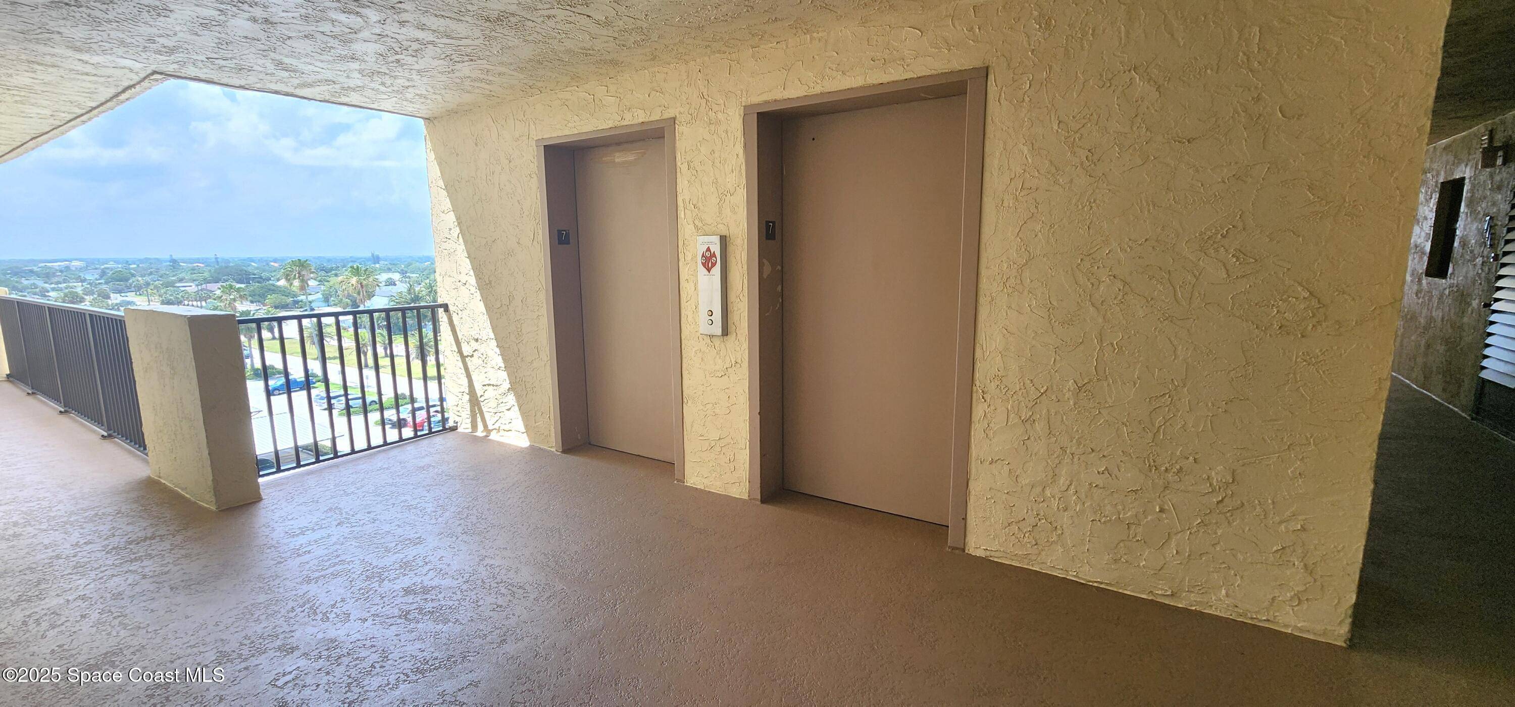Indian Harbour Beach, FL 32937,500 Palm Springs BLVD #706