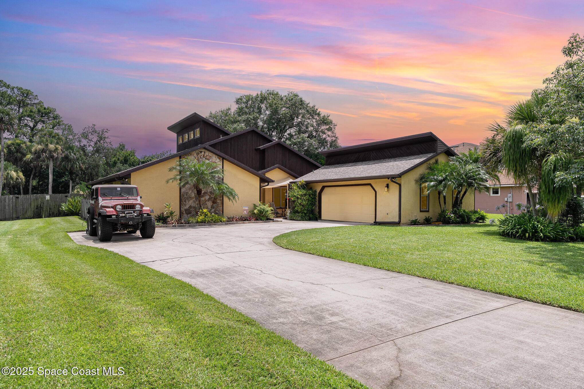 2515 Fairfield DR, Cocoa, FL 32926