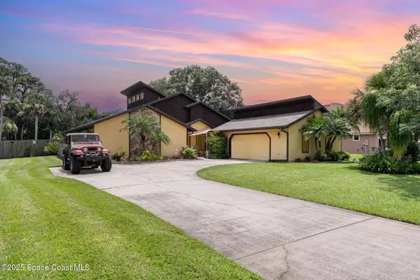 2515 Fairfield DR, Cocoa, FL 32926