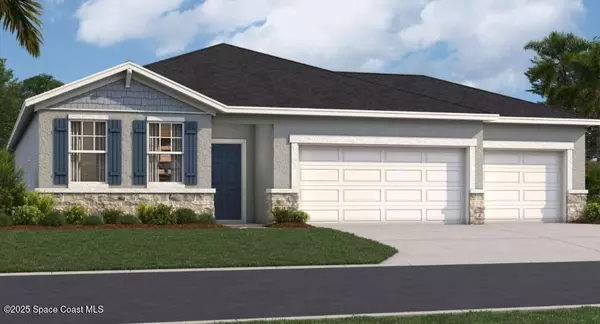 3220 Viridian CIR, Melbourne, FL 32904