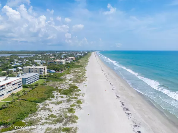 Cocoa Beach, FL 32931,1525 S Atlantic AVE #401