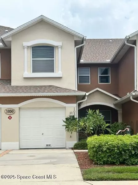 1030 Venetian DR #103, Melbourne, FL 32904