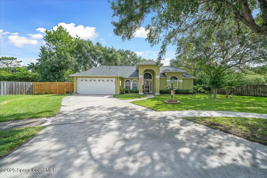 3635 Manassas AVE, Melbourne, FL 32934