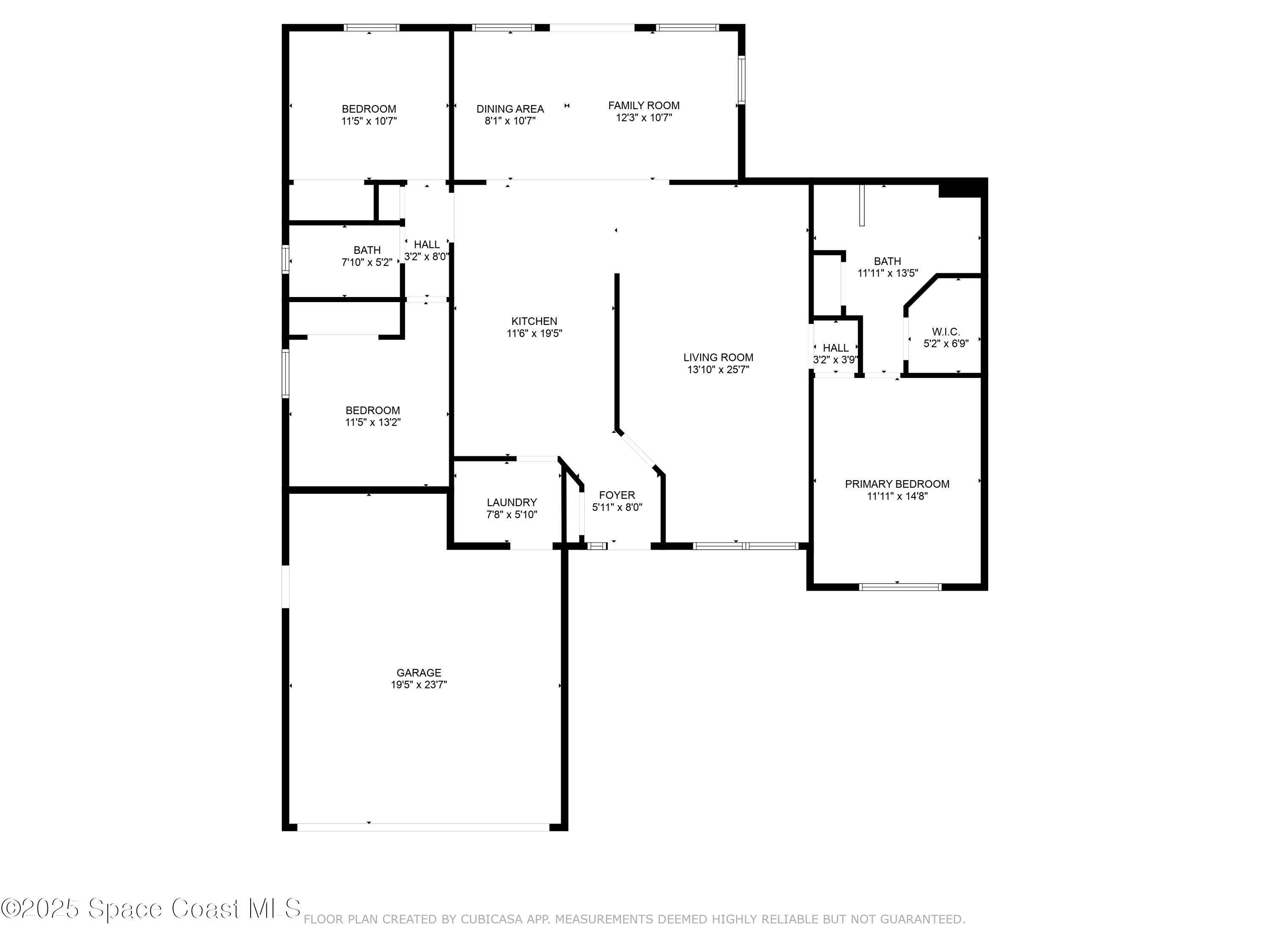 Palm Bay, FL 32907,212 Olivick CIR NE