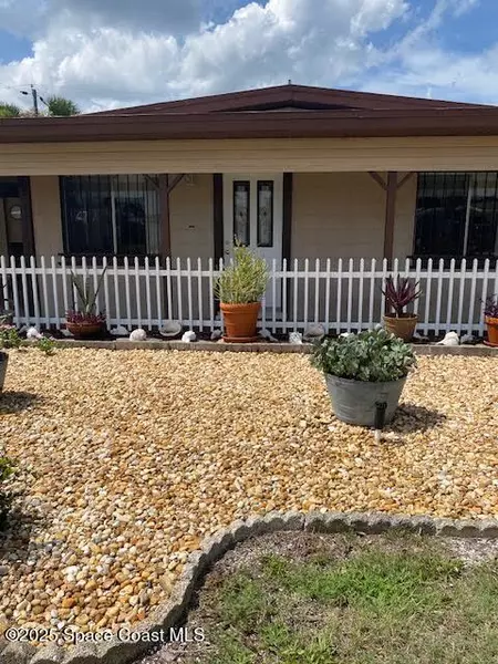 320 Patrick AVE, Merritt Island, FL 32953