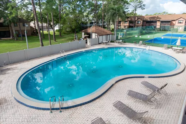 West Melbourne, FL 32904,9020 York LN #C