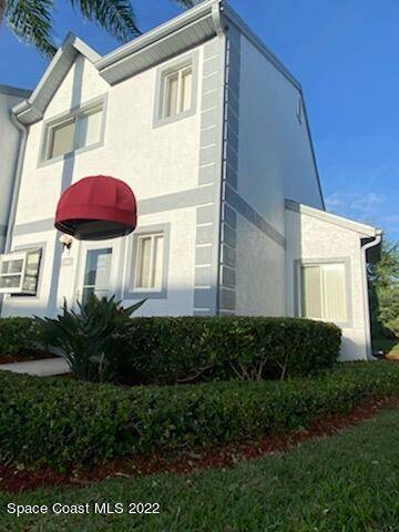 446 N Seaport BLVD #T143, Cape Canaveral, FL 32920