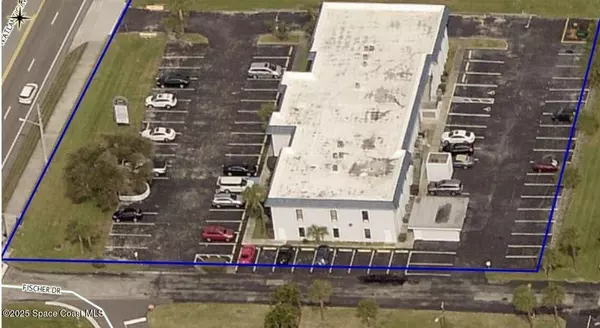Cocoa Beach, FL 32931,3000 N Atlantic AVE #202 And 203