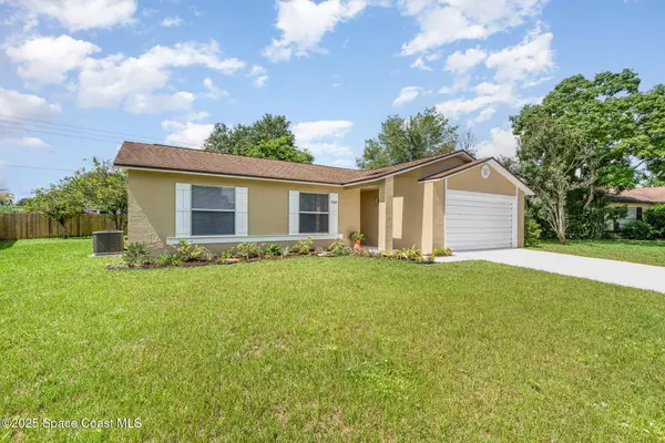 Titusville, FL 32796,3669 Valley Forge DR