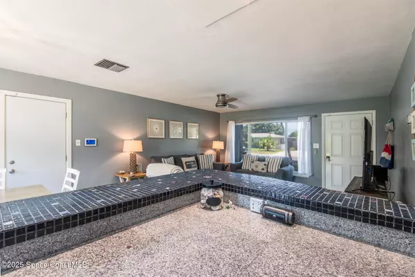 Satellite Beach, FL 32937,156 E Dover ST