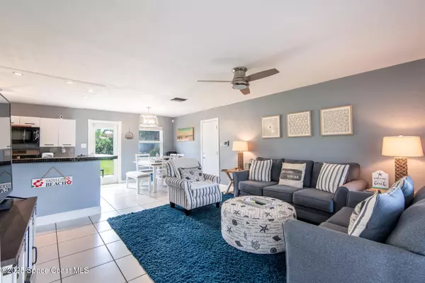 Satellite Beach, FL 32937,156 E Dover ST