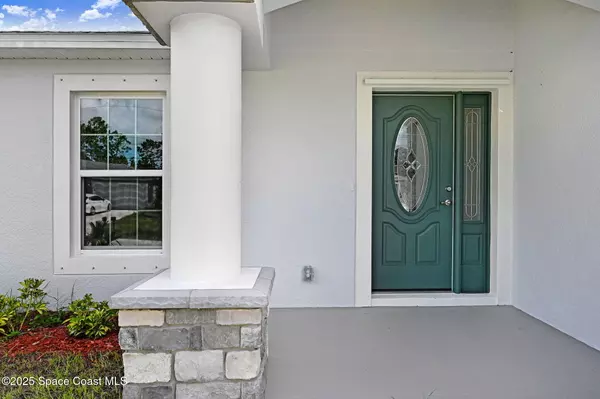 Palm Bay, FL 32908,555 Olney ST