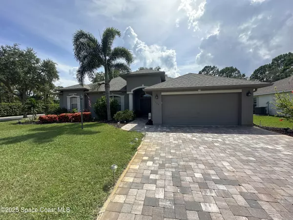 Palm Bay, FL 32909,1796 Windbrook DR SE