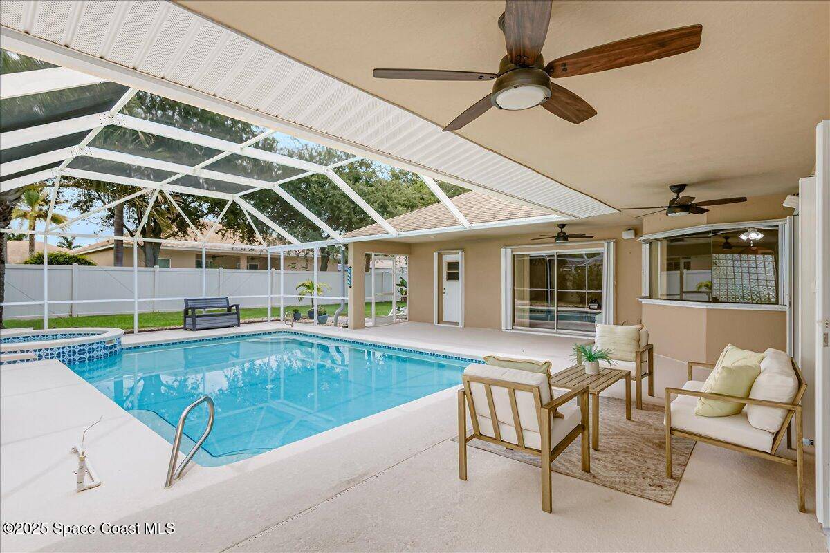 Merritt Island, FL 32953,3819 Sunward DR