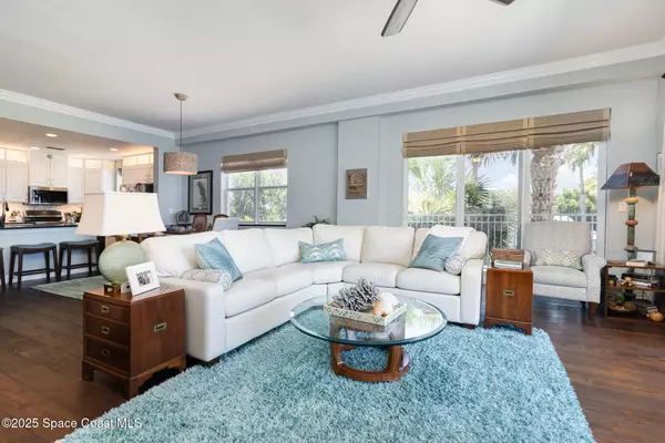 Merritt Island, FL 32952,550 S Banana River DR #101