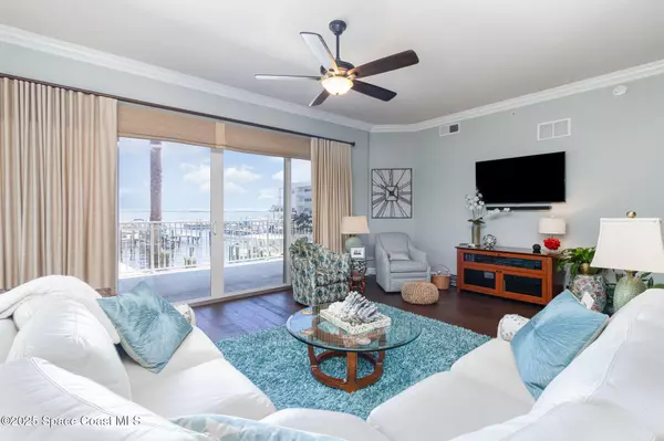 Merritt Island, FL 32952,550 S Banana River DR #101