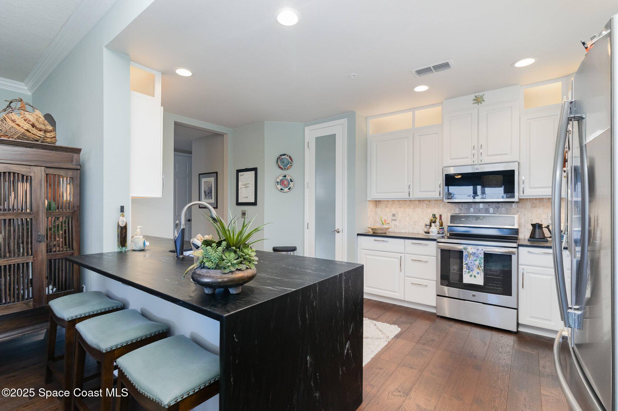 Merritt Island, FL 32952,550 S Banana River DR #101