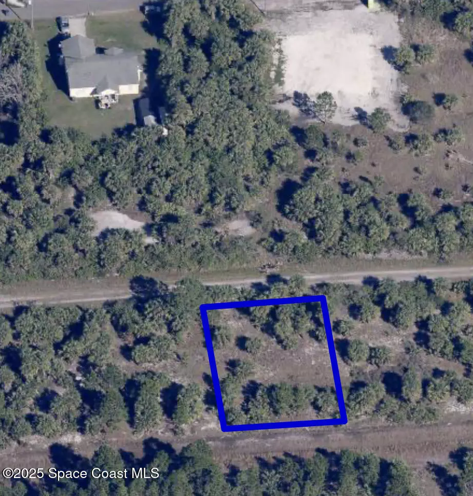 Palm Bay, FL 32908,656 Dolond ST SW