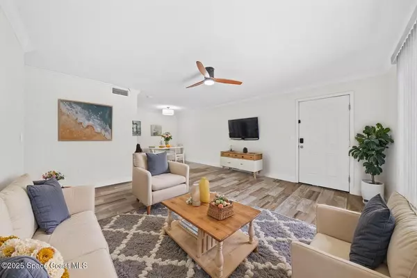 Palm Bay, FL 32905,2190 Forest Knoll DR NE #90-104