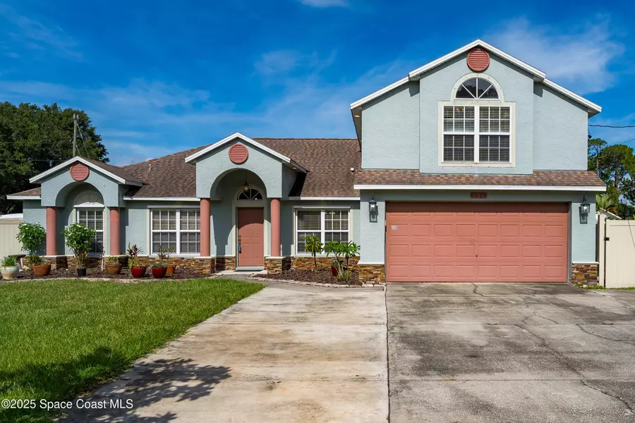6420 Addax AVE, Cocoa, FL 32927