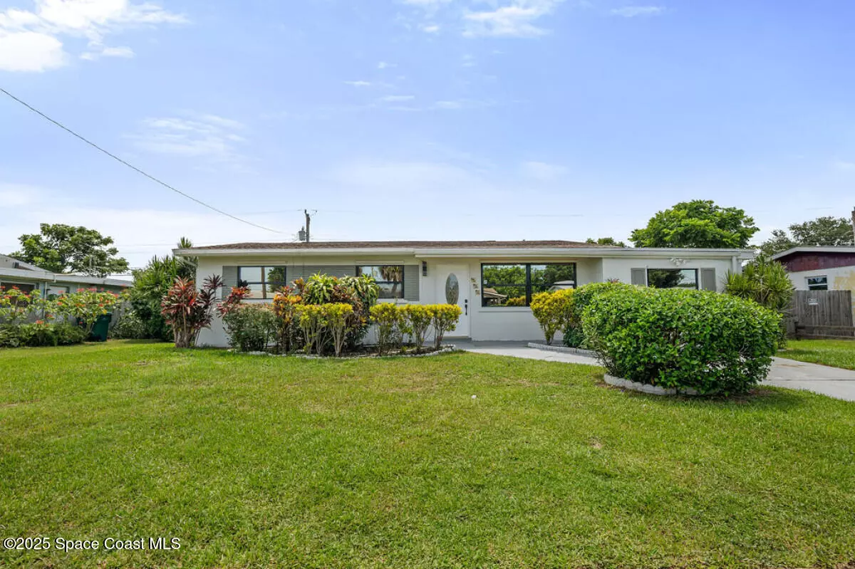 Melbourne, FL 32935,532 Buckingham AVE