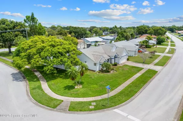 Rockledge, FL 32955,878 Croton RD