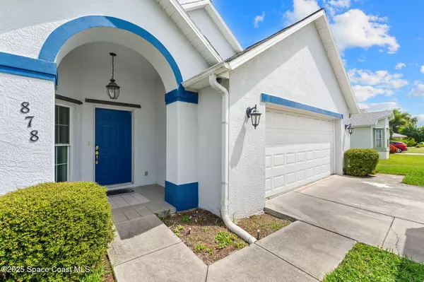 Rockledge, FL 32955,878 Croton RD