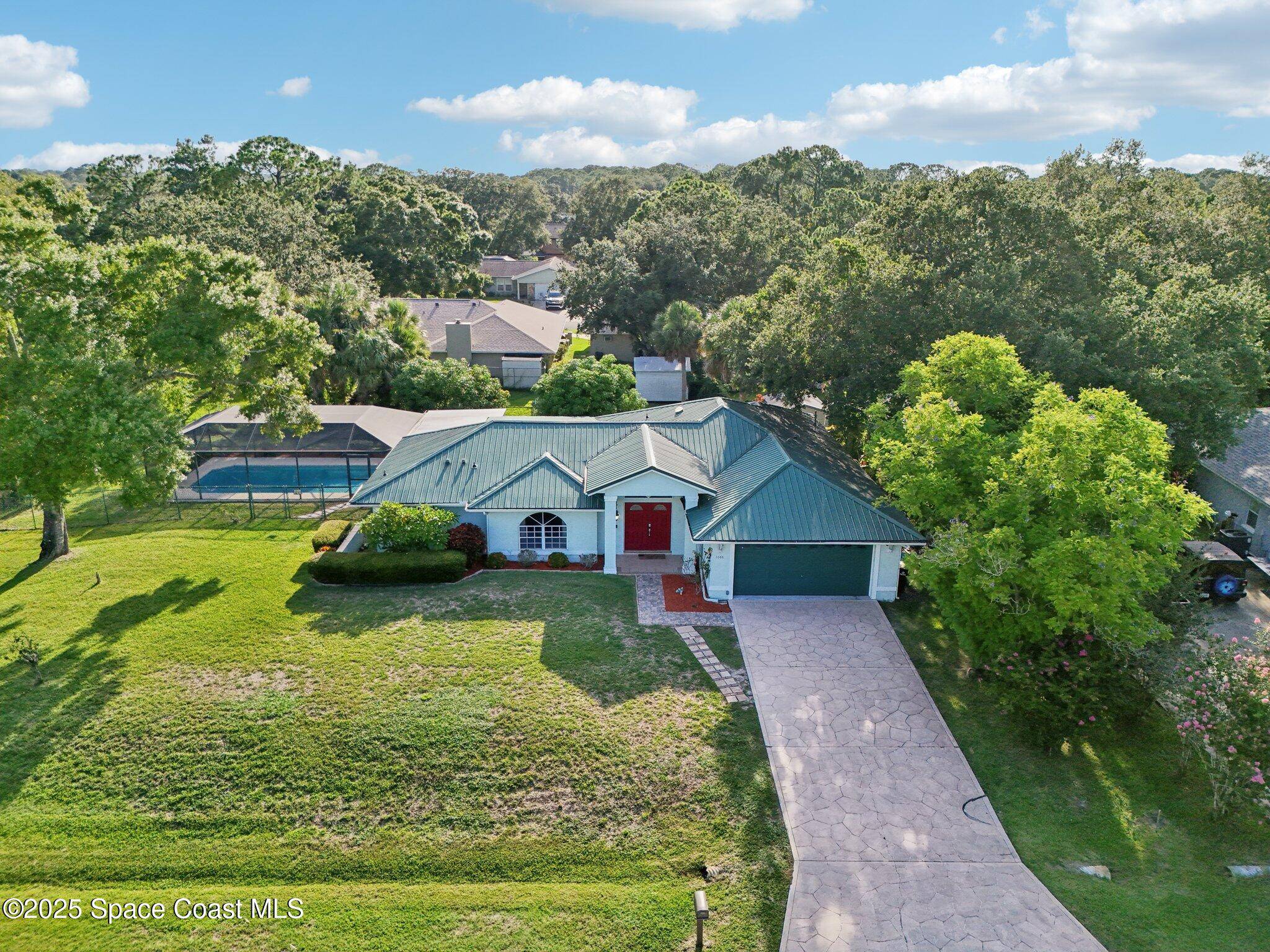 1066 Pennsylvania AVE NE, Palm Bay, FL 32907