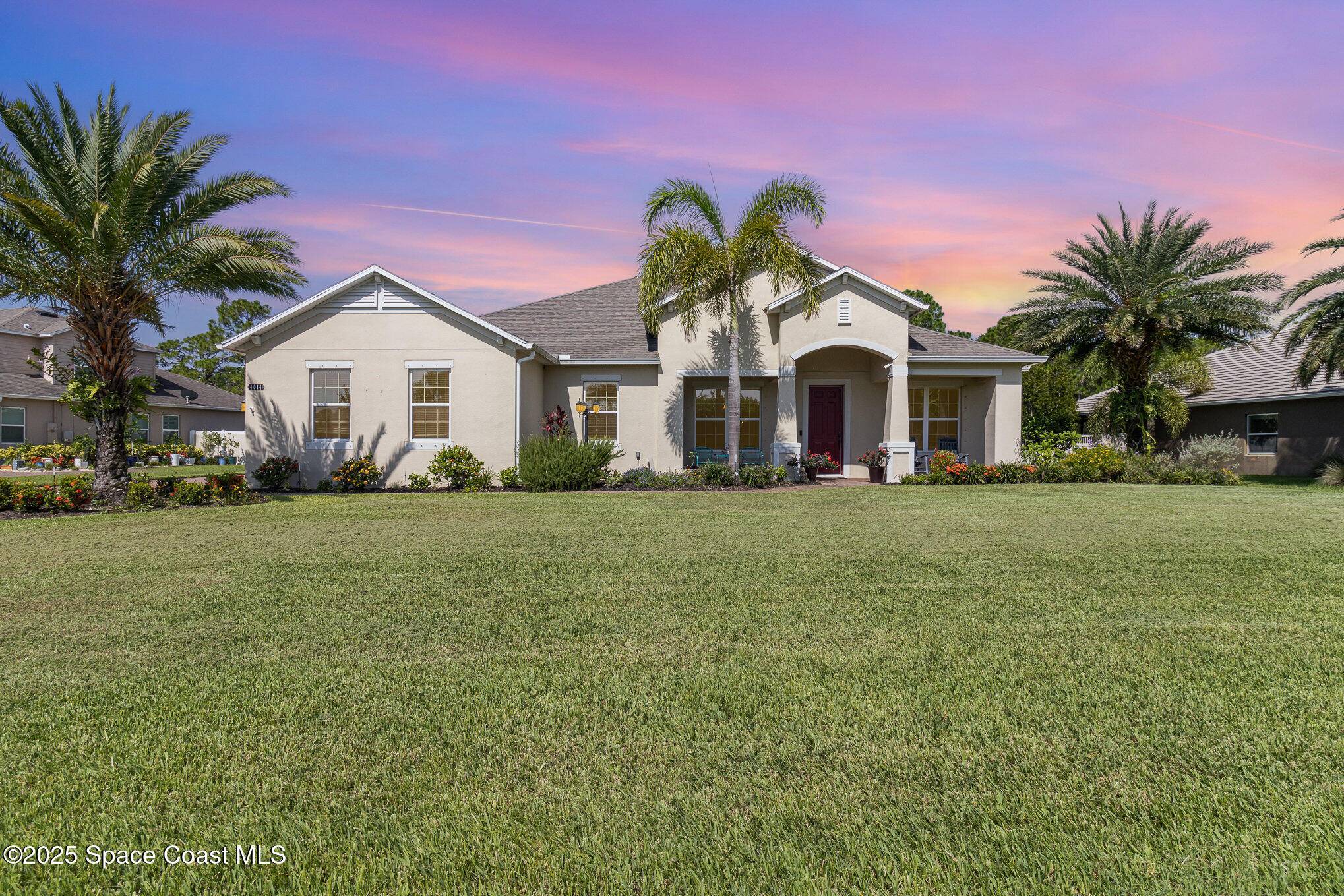 4014 Preservation CIR, Melbourne, FL 32934