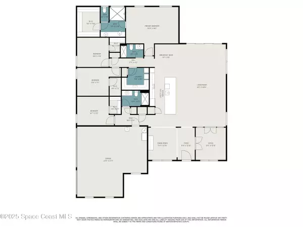 Melbourne, FL 32934,4014 Preservation CIR