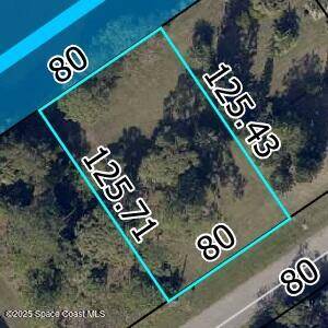 231 Joy Haven DR, Sebastian, FL 32958