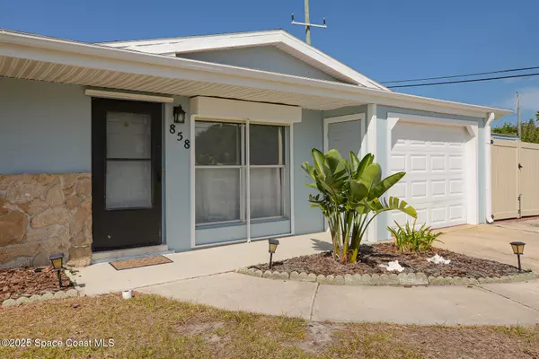 Palm Bay, FL 32905,858 Bianca DR NE