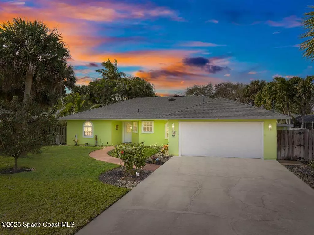 Melbourne Beach, FL 32951,6820 Angeles RD