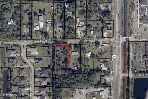 Melbourne, FL 32904,3105 Hield RD