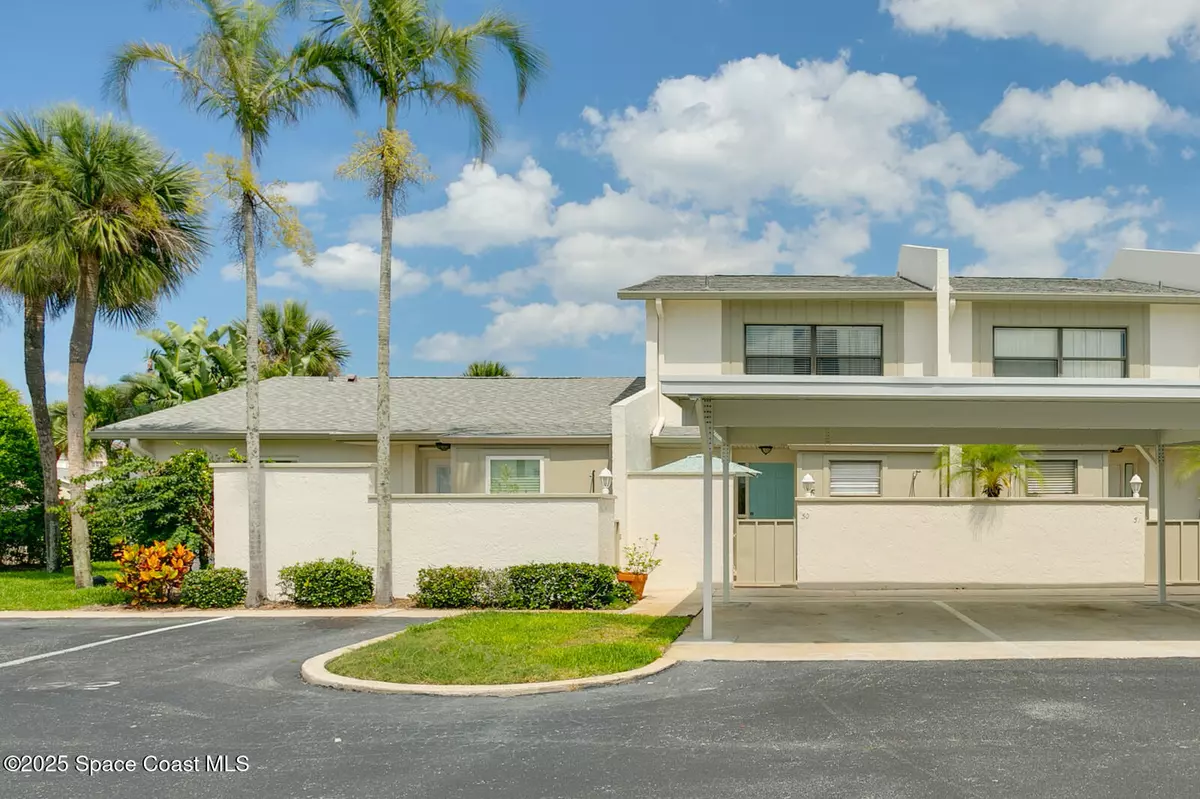 Indialantic, FL 32903,184 Palmetto AVE #30-5