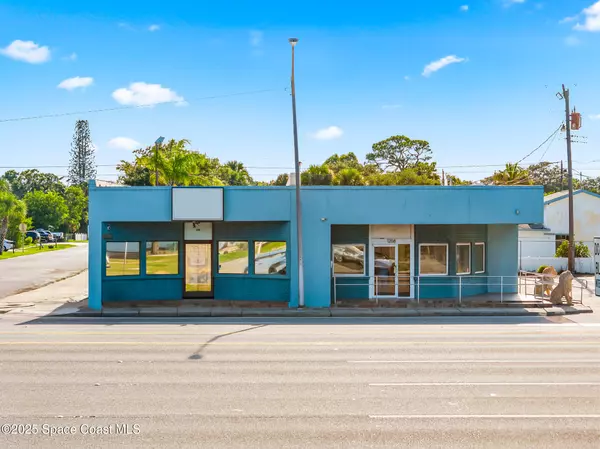 Melbourne, FL 32935,1268 N Harbor City BLVD