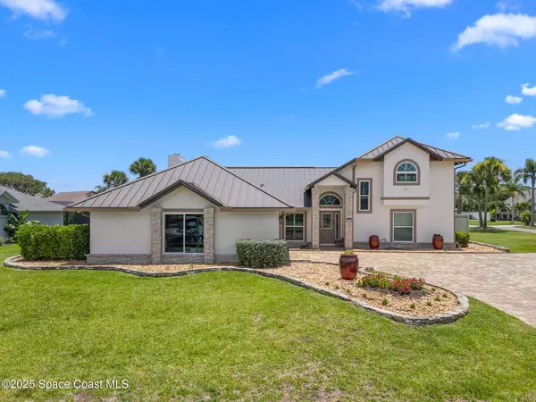 963 Spanish Wells DR, Melbourne, FL 32940