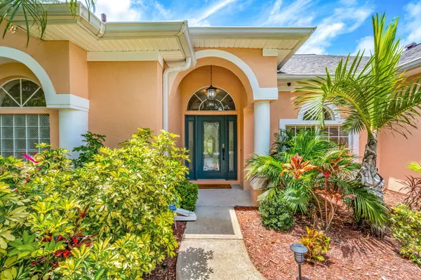 Palm Bay, FL 32909,1848 Windbrook DR SE