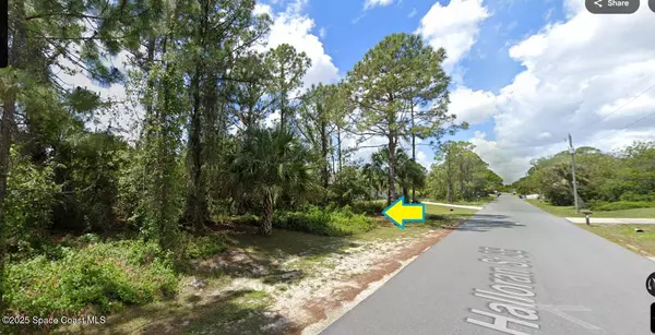 Palm Bay, FL 32909,260 Halloran ST SE