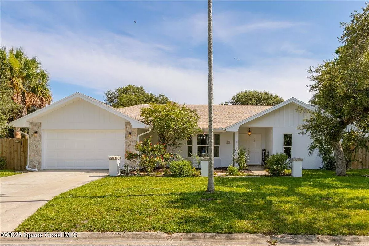 Indialantic, FL 32903,450 Monaco DR