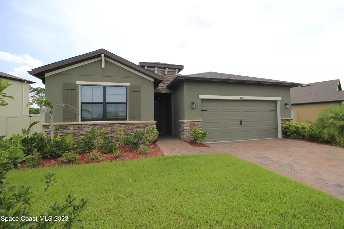 Palm Bay, FL 32909,880 Old Country Rd SE